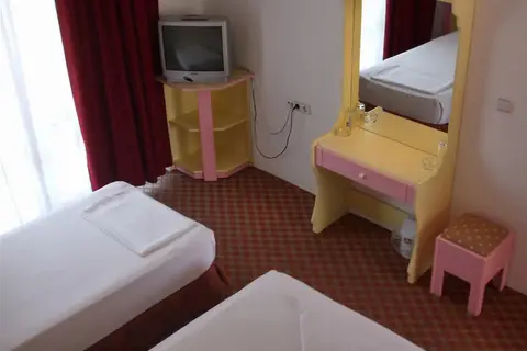 Otel Kivilcim in Marmaris — foto 21
