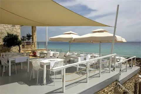 White Suites Resort in Δημοτική Ενότητα Κασσάνδρας — foto 27