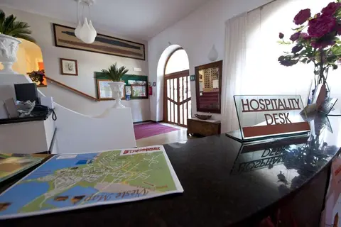 Hotel Degli Aranci Vieste in Vieste — foto 23
