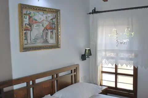 Hotel Osumi in Berat, foto 29