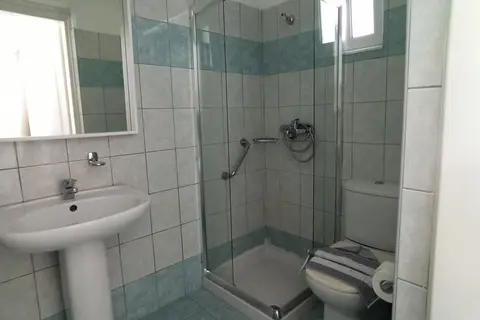 Summer Dream Hotel in Θεολόγος — foto 20