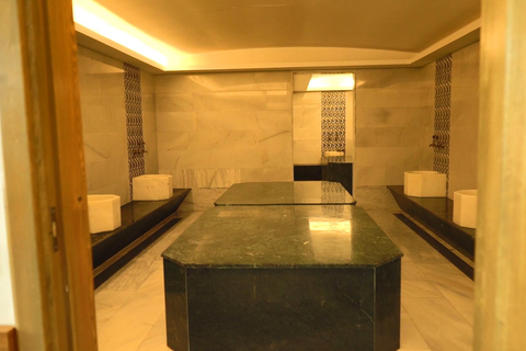 Hotel Infinity By Yelken Aquapark & Resort foto 13