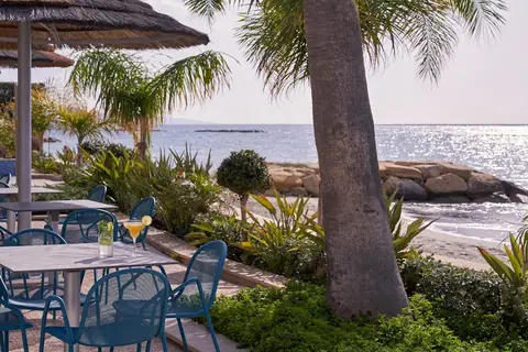 Atlantica Miramare Beach in Yermasoyia, foto 25