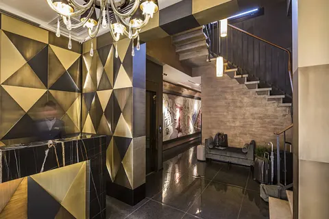 Venice Times Hotel foto 8