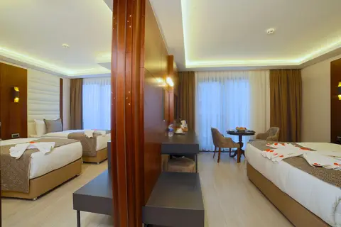 My Dream Istanbul Hotel in İstanbul, foto 20