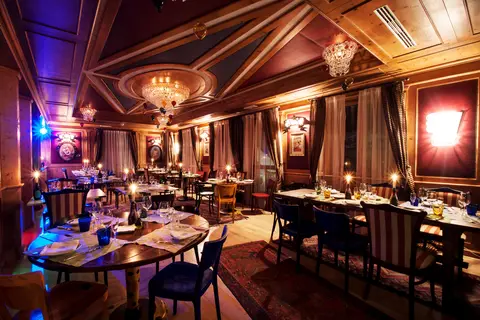 Hotel Cristal Palace in Madonna di Campiglio, foto 11