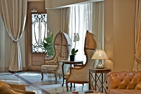 Adelmar Hotel Istanbul in Fatih, foto 28