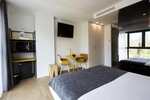 Sercotel Valencia Alameda 41 in Valencia — foto 30