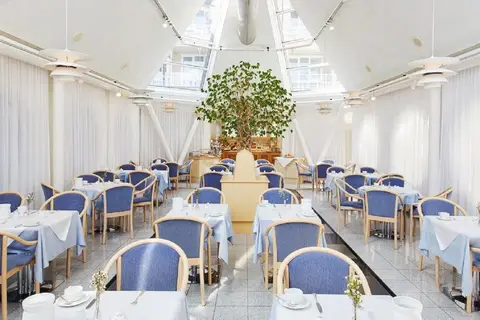 Living Hotel Kaiser Franz Joseph in Wenen, foto 20