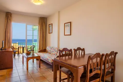 Apartamentos La Caleta in Breña Baja — foto 6