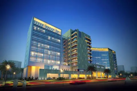 DusitD2 Salwa Doha in الريان — foto 10