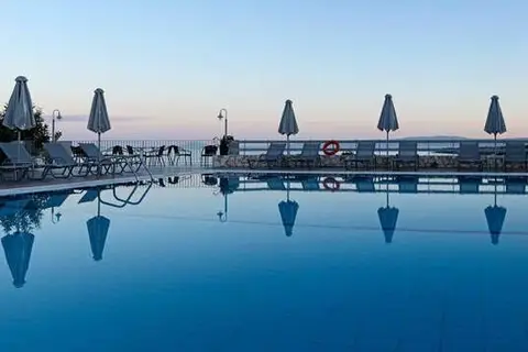 Asteris Hotel in Municipal Unit of Elios-Proni, foto 26