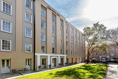 Hampton Inn Charleston-Historic District in Charleston