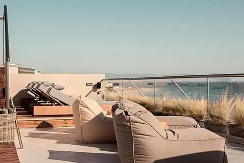 Cook's Club City Beach Rhodes Greece in Municipal Unit of Rhodes, foto 12