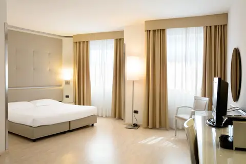 Mediterraneo Palace Hotel in Ragusa, foto 26