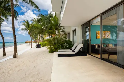 Secrets Aura Cozumel in Cancún — foto 30