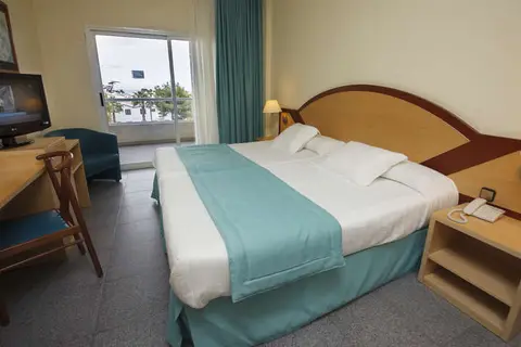 Hotel Estival Park Resort in La Pineda — foto 4