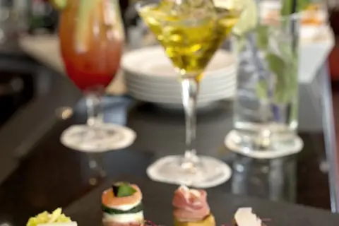 Hotel Barchetta Excelsior in Bardolino — foto 18