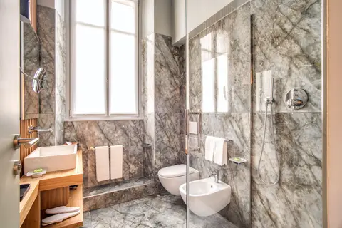 DBH Duomo Boutique Hotel in Bardolino, foto 28