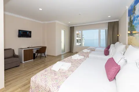 Hotel Britania in Vlora — foto 17