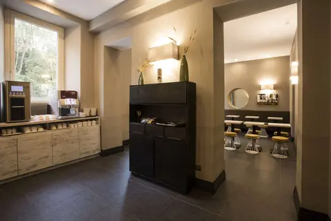 Hotel The Guardian in Rome, foto 9