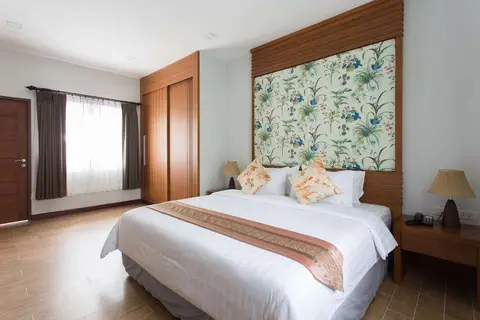 Alisea Pool Villas in บ้านอ่าวนาง — foto 17