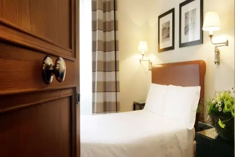 Albergo Santa Chiara in Rome, foto 20