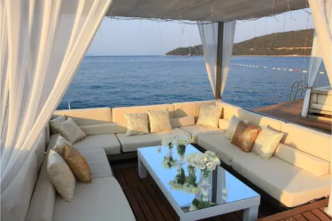 Kuum Hotel & Spa Bodrum in Bodrum — foto 26