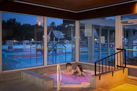 Recreatieoord Wilhelm Tell foto 16