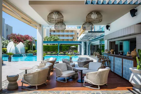 Marins Suites Hotel in Son Servera — foto 7