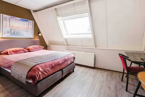 Hotel Restaurant `t Heerenlogement foto 6