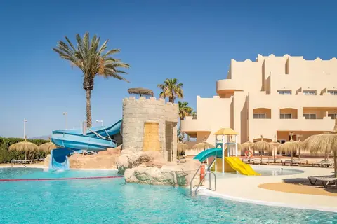 Barceló Cabo de Gata in Almería — foto 9