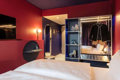 Ibis Styles Munchen Perlach in München — foto 3