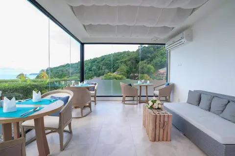 Bandara Phuket Beach Resort in ตำบลวิชิต — foto 29