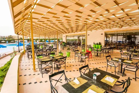 Concorde Moreen Beach Resort in Concorde Moreen Beach Resort & SPA — foto 10