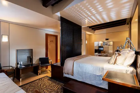 Ca' Pisani Deco Design Hotel in Venetië, foto 14