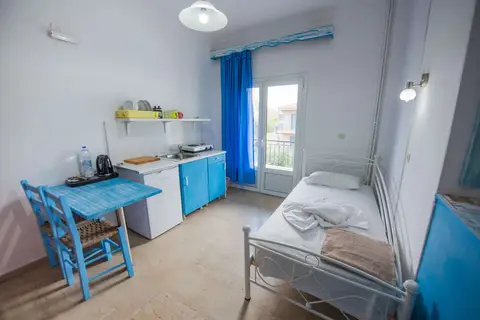 Anthis Studios in Πυθαγόρειο — foto 20