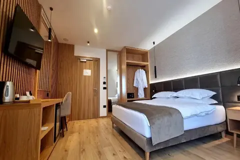 Sibb Hotel in Tirana, foto 10