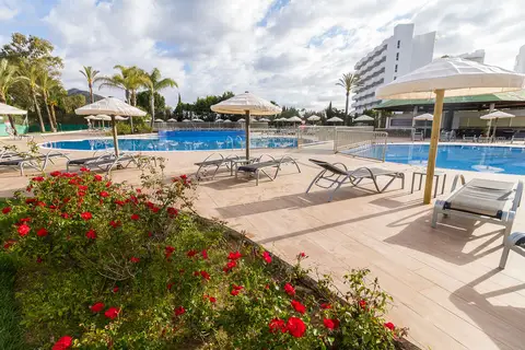 Eix Lagotel Holiday Resort in Muro, foto 19