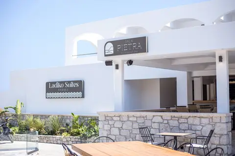 Ladiko Suites Faliraki in Δήμος Ρόδου — foto 29