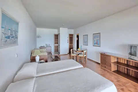 Portobelo Vilamoura - Marina & Beach Aparthot in Loulé, foto 4