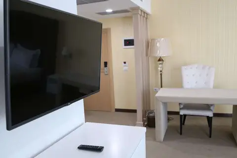 Santa Quaranta Hotel Saranda in Sarandë — foto 27