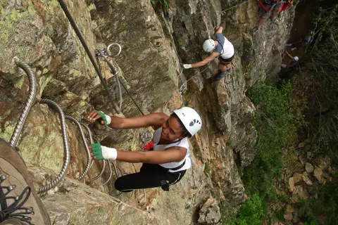 Camping La Grand Terre foto 29