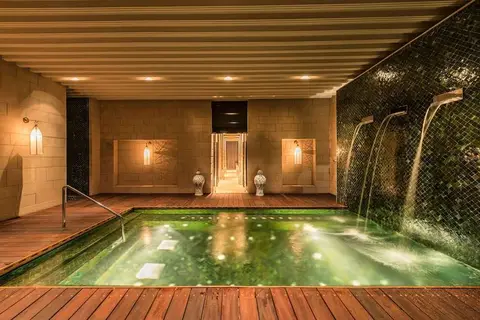 Hotel Sahrai in Fez, foto 9