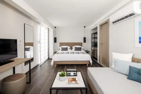 Gava Resort Waterman in Milna — foto 18
