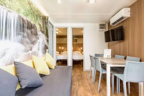 Mobile Homes Vestar in Rovinj — foto 7
