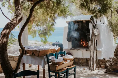 Poseidon Blue Gastronomy in Karpathos Municipal Unit, foto 7