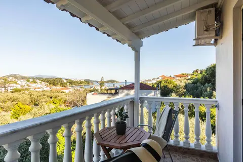 Avaton Suites & Villas in Σκιάθος — foto 6