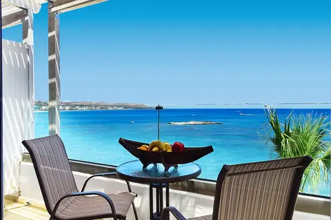 Lido Star Hotel in Φαληράκι — foto 4