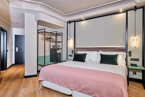 Boutique Hotel Luna Triunfo Granada in Granada — foto 19